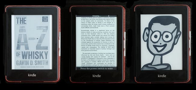 kindle for mac two page display